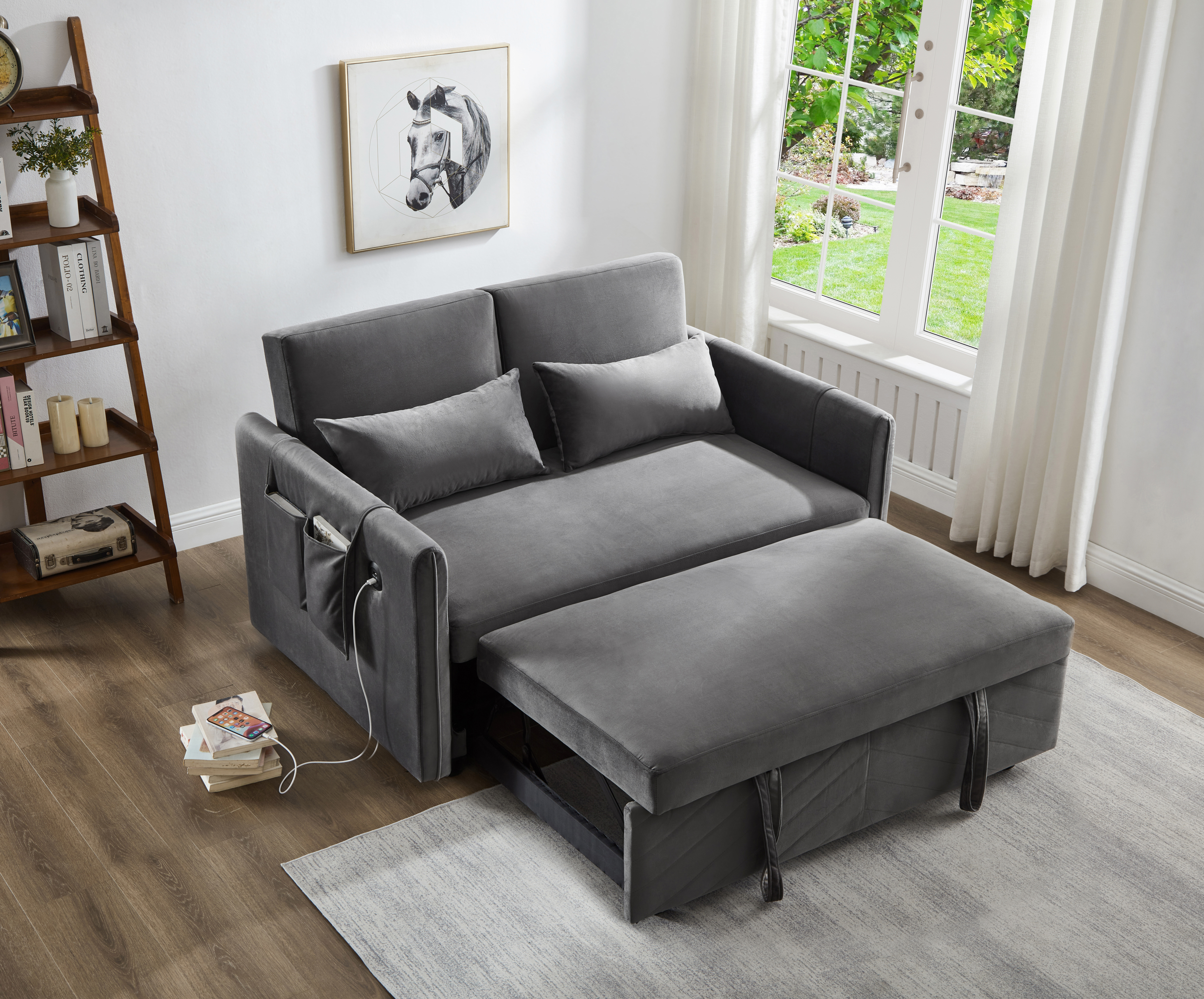 sofa