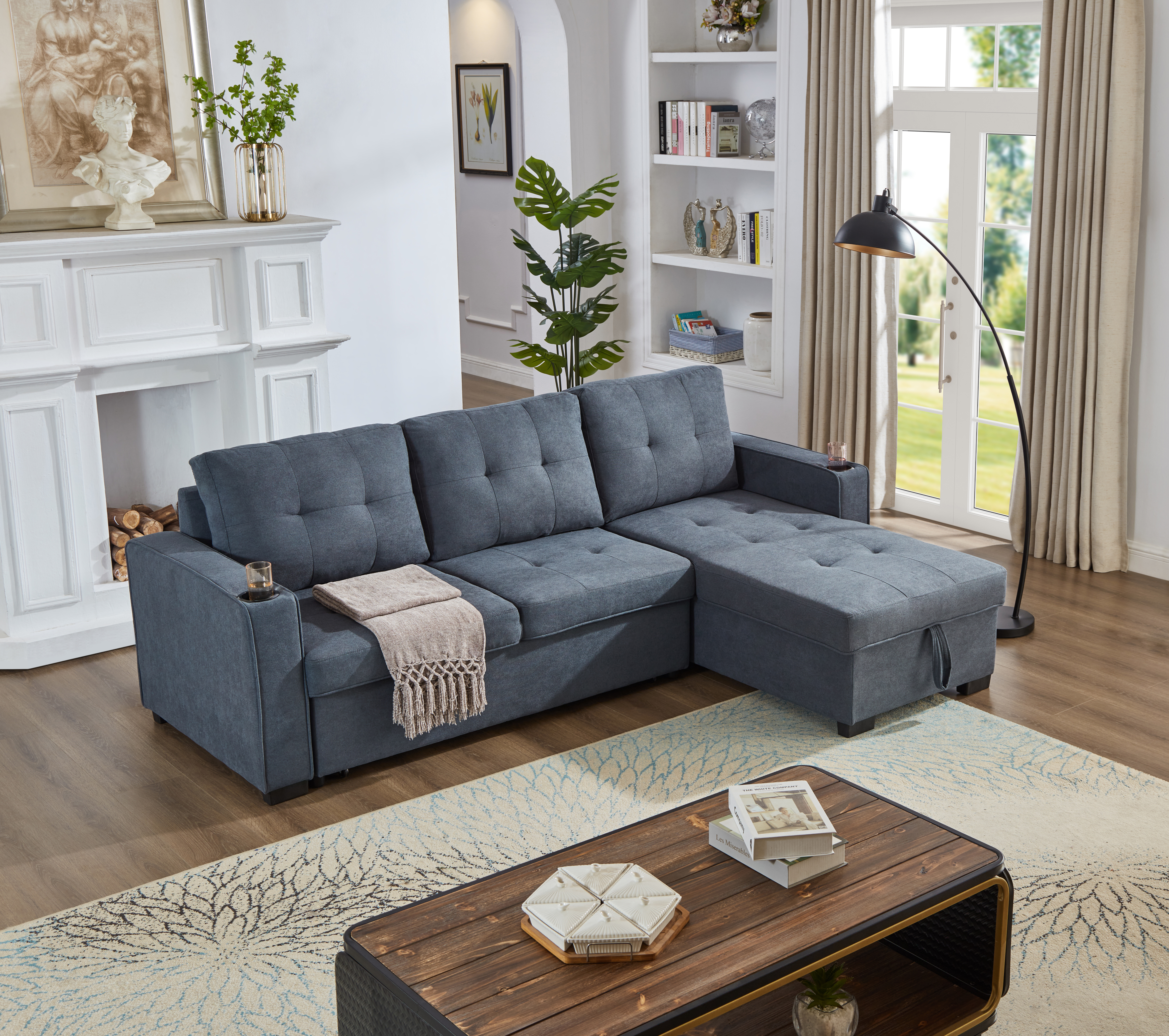 sofa