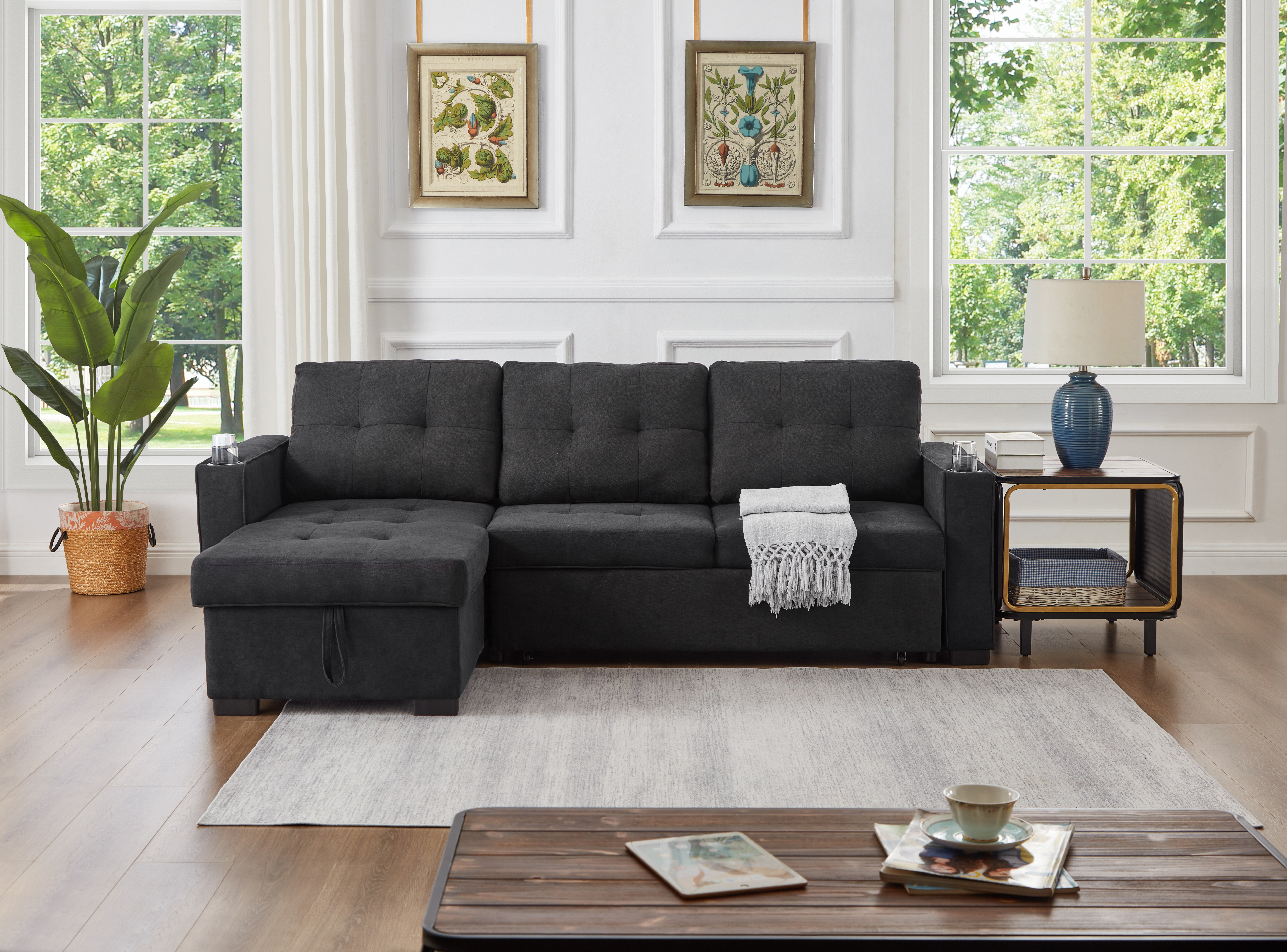 sofa